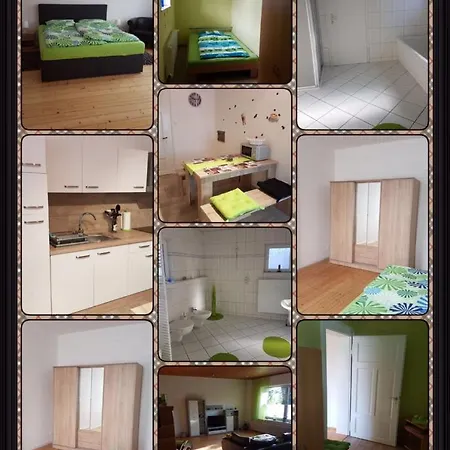 Ferienwohnung O.grundmann Kwatera prywatna *