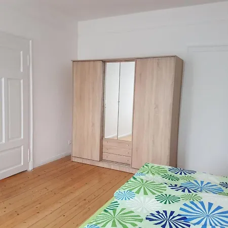 Ferienwohnung O.grundmann * Hessisch Oldendorf