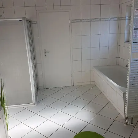 Kwatera prywatna Ferienwohnung O.grundmann Hessisch Oldendorf