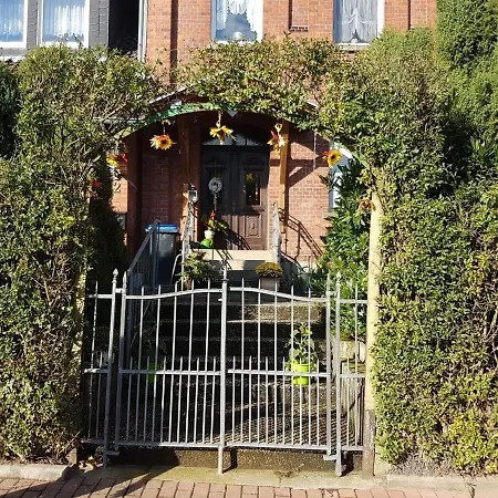 Kwatera prywatna Ferienwohnung O.grundmann