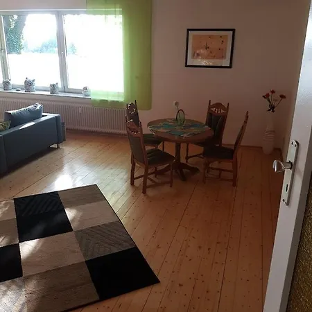 Kwatera prywatna Ferienwohnung O.grundmann *