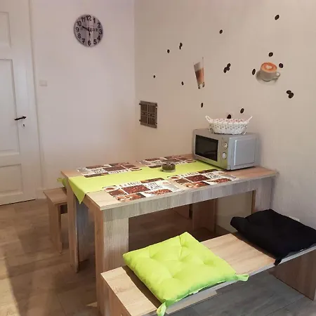 Ferienwohnung O.grundmann