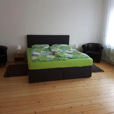Kwatera prywatna Ferienwohnung O.grundmann *