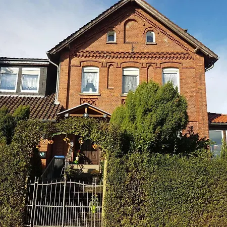Ferienwohnung O.grundmann Hessisch Oldendorf
