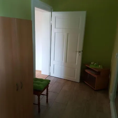 Ferienwohnung O.grundmann