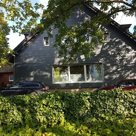 Ferienwohnung O.grundmann Kwatera prywatna *