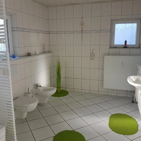 Ferienwohnung O.grundmann Kwatera prywatna Hessisch Oldendorf