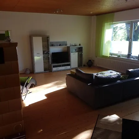 Ferienwohnung O.grundmann Kwatera prywatna
